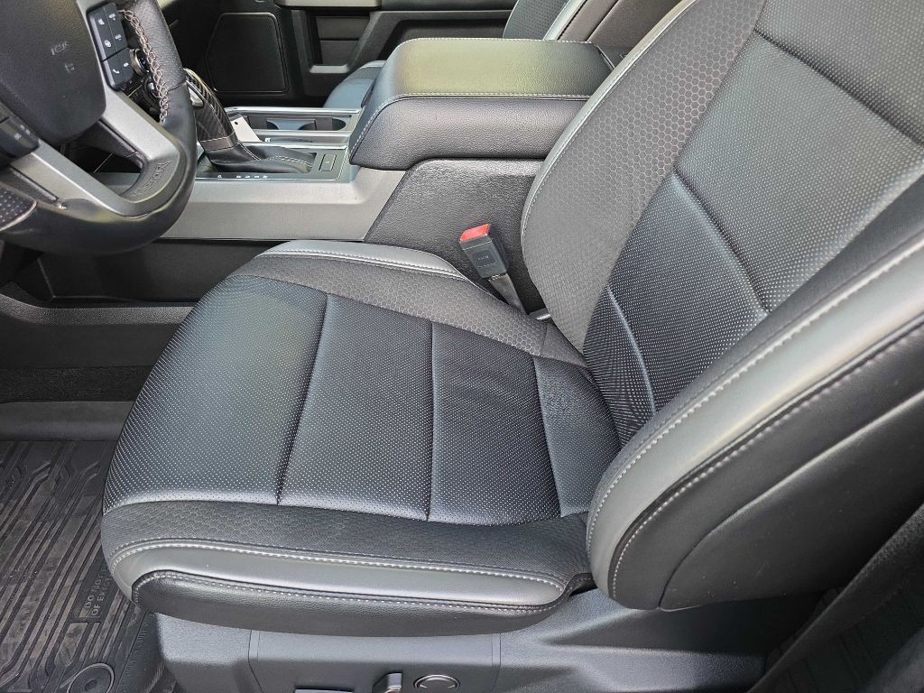 2020 Ford F-150 Image 13