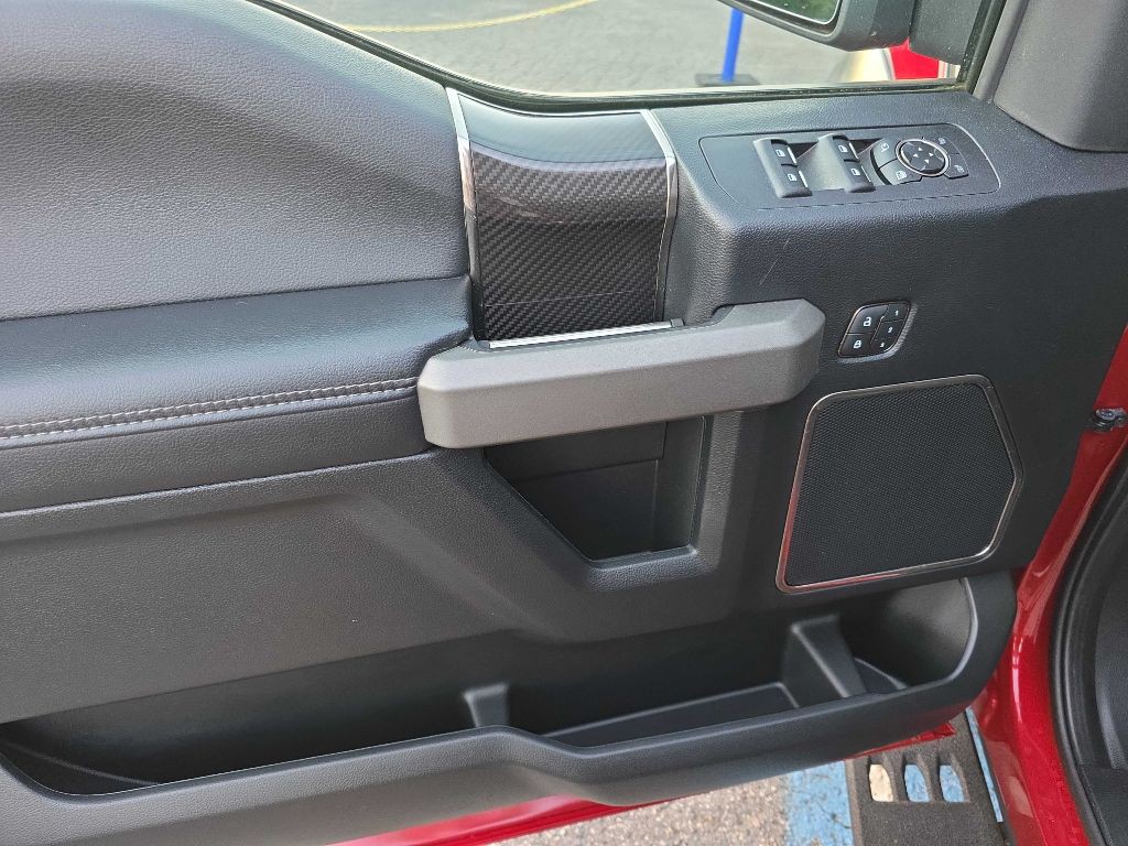 2020 Ford F-150 Image 14