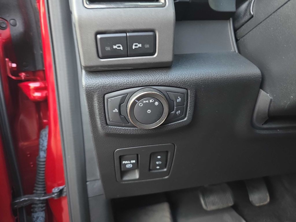 2020 Ford F-150 Image 15