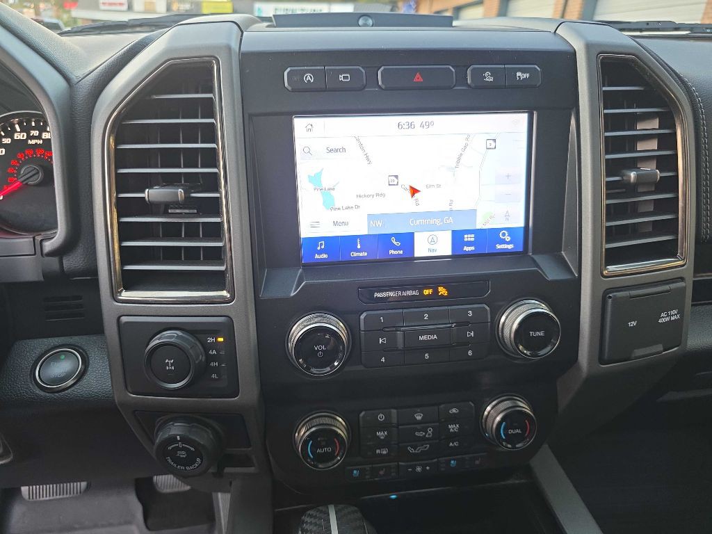 2020 Ford F-150 Image 16