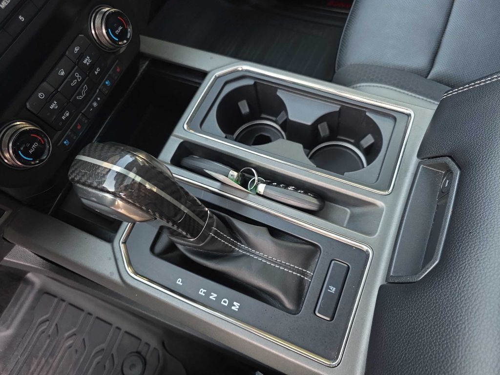 2020 Ford F-150 Image 17