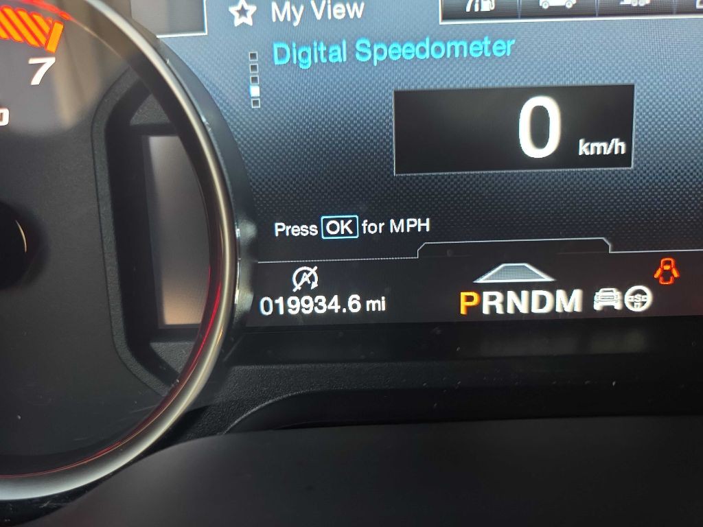 2020 Ford F-150 Image 18