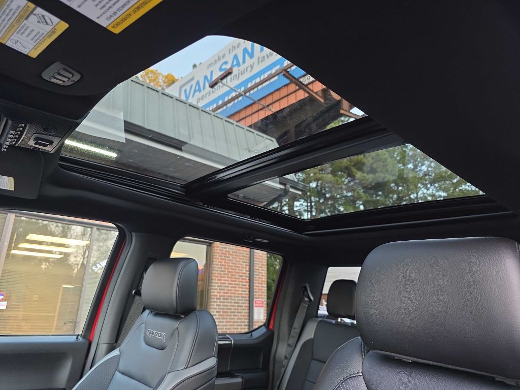 2020 Ford F-150 Image 19