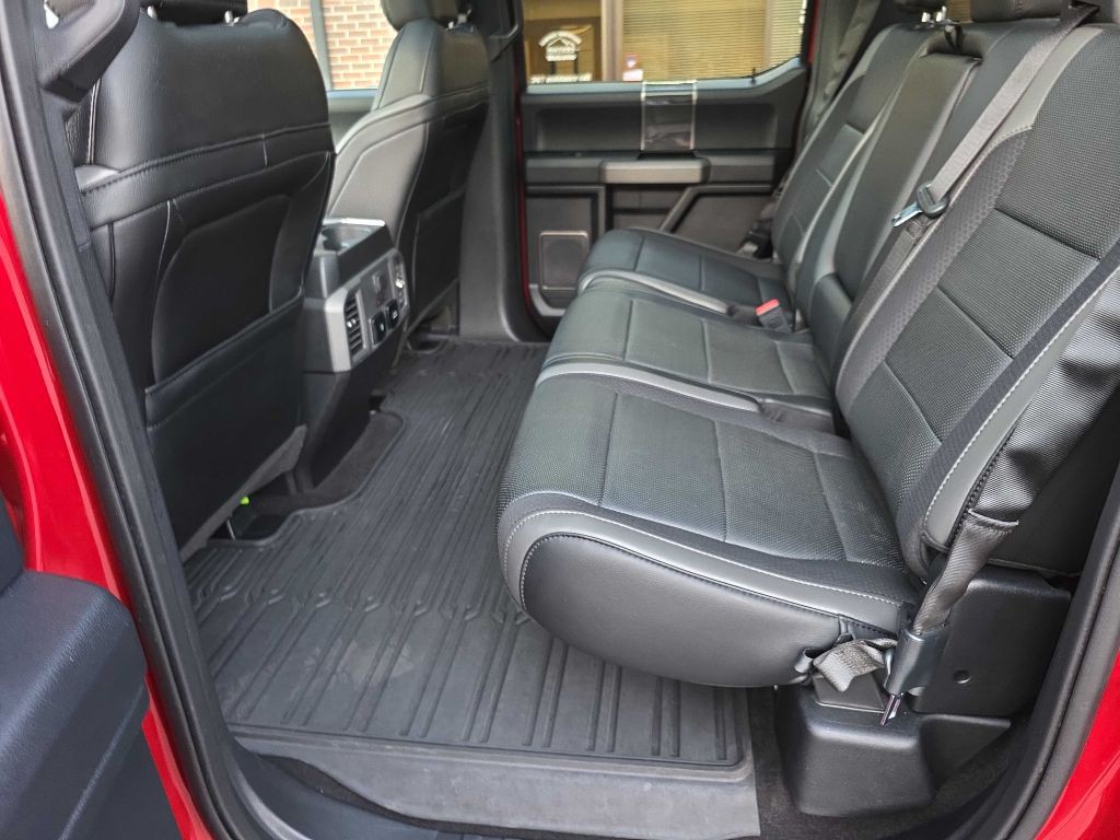 2020 Ford F-150 Image 20