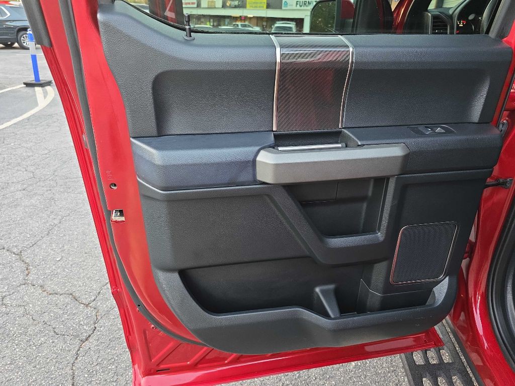 2020 Ford F-150 Image 21