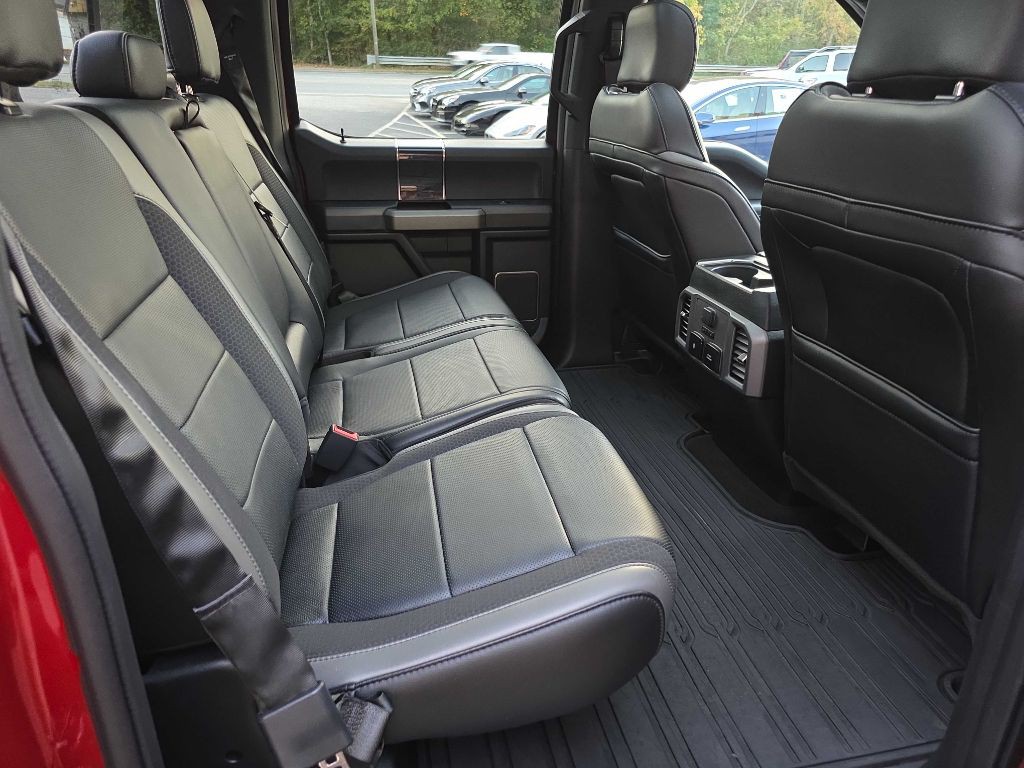 2020 Ford F-150 Image 22