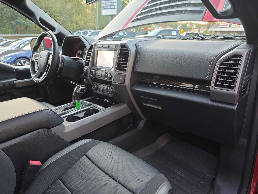 2020 Ford F-150 Image 25