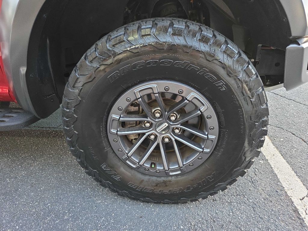 2020 Ford F-150 Image 27