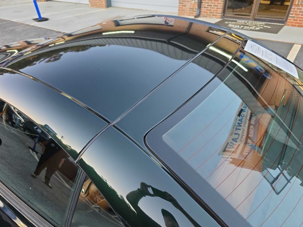2002 Lexus SC 430 Image 15