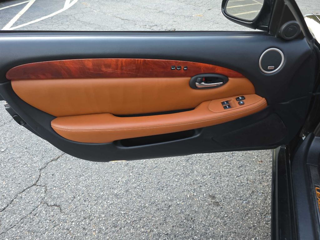 2002 Lexus SC 430 Image 18