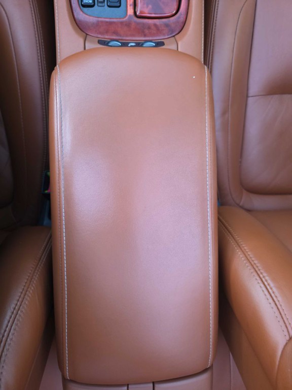 2002 Lexus SC 430 Image 23