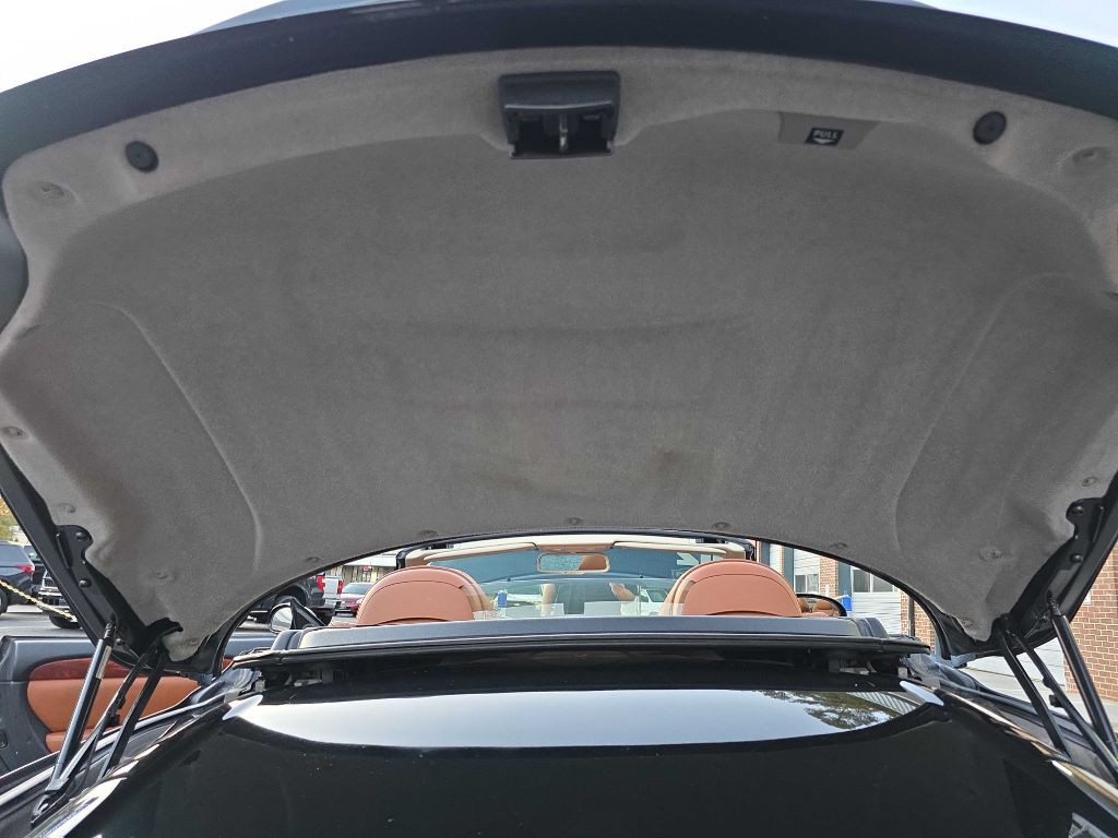 2002 Lexus SC 430 Image 26