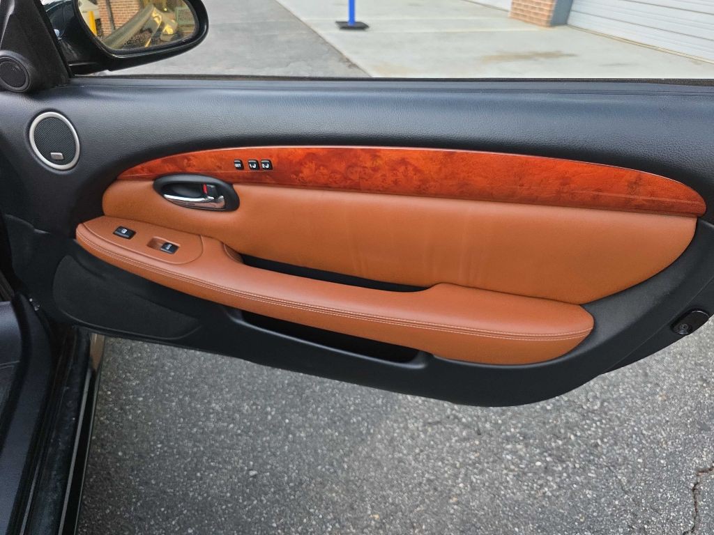 2002 Lexus SC 430 Image 29