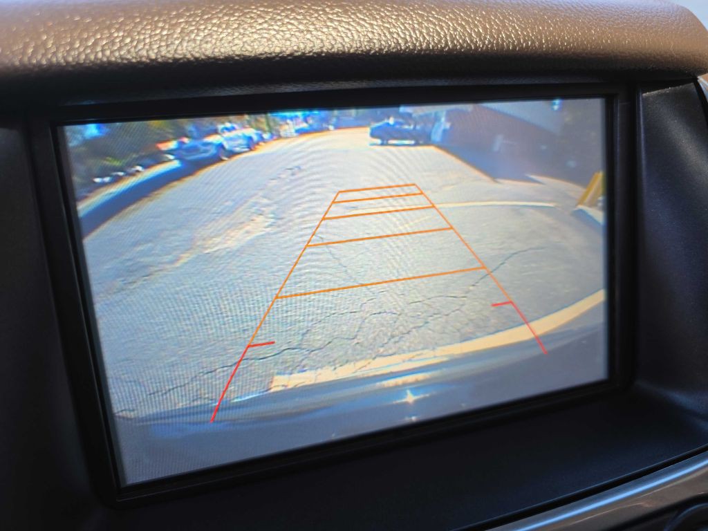 2016 Chevrolet Tahoe Image 14