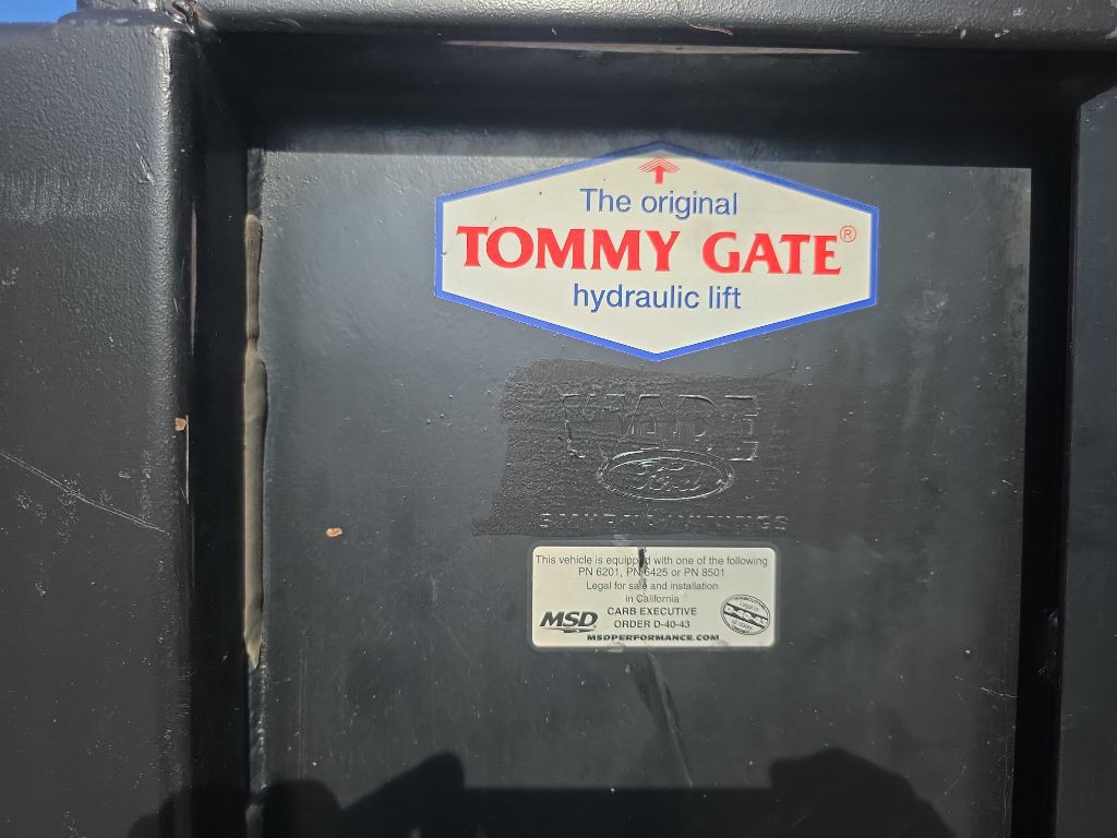 2018 Ford Econoline Image 5