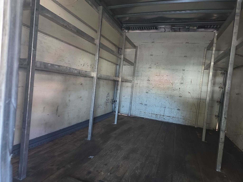 2018 Ford Econoline Image 14