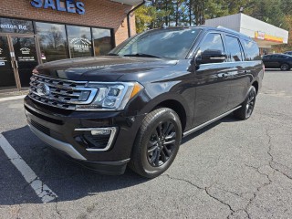 Image for 2019 Ford Expedition Limited ID: 6987697