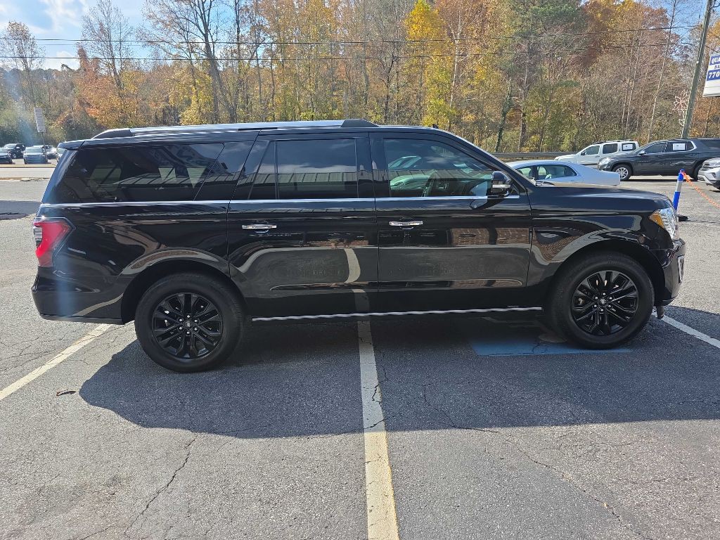 2019 Ford Expedition Image 6