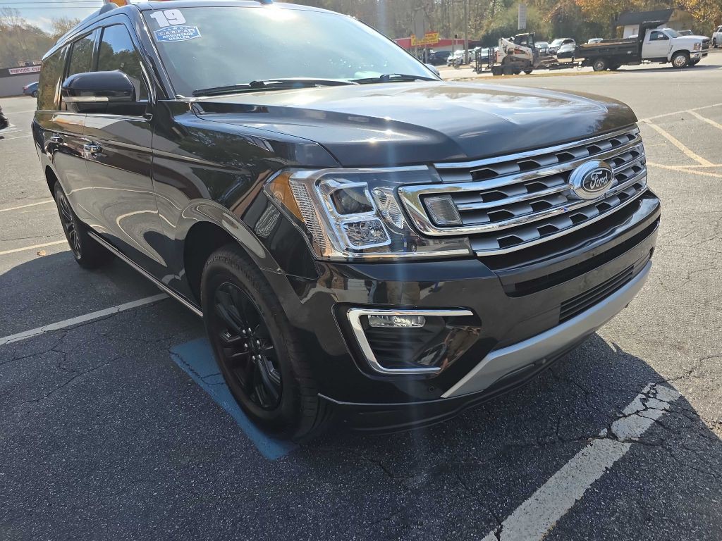 2019 Ford Expedition Image 7