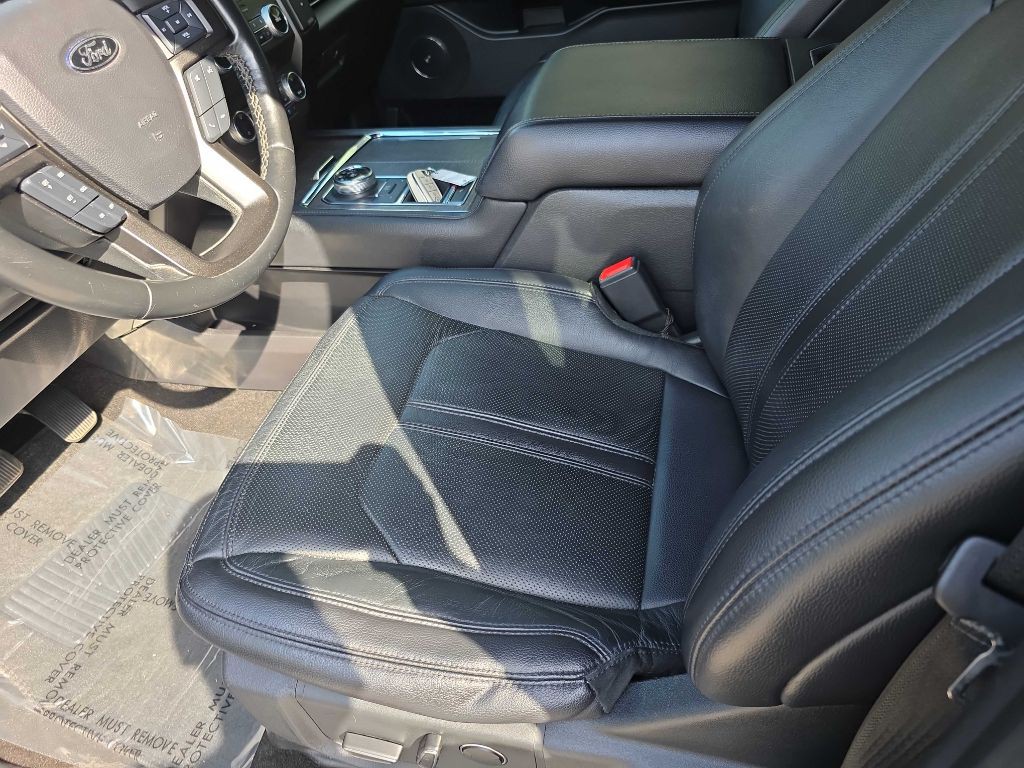 2019 Ford Expedition Image 11