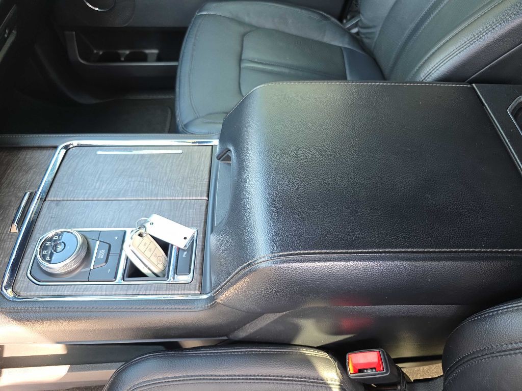 2019 Ford Expedition Image 13