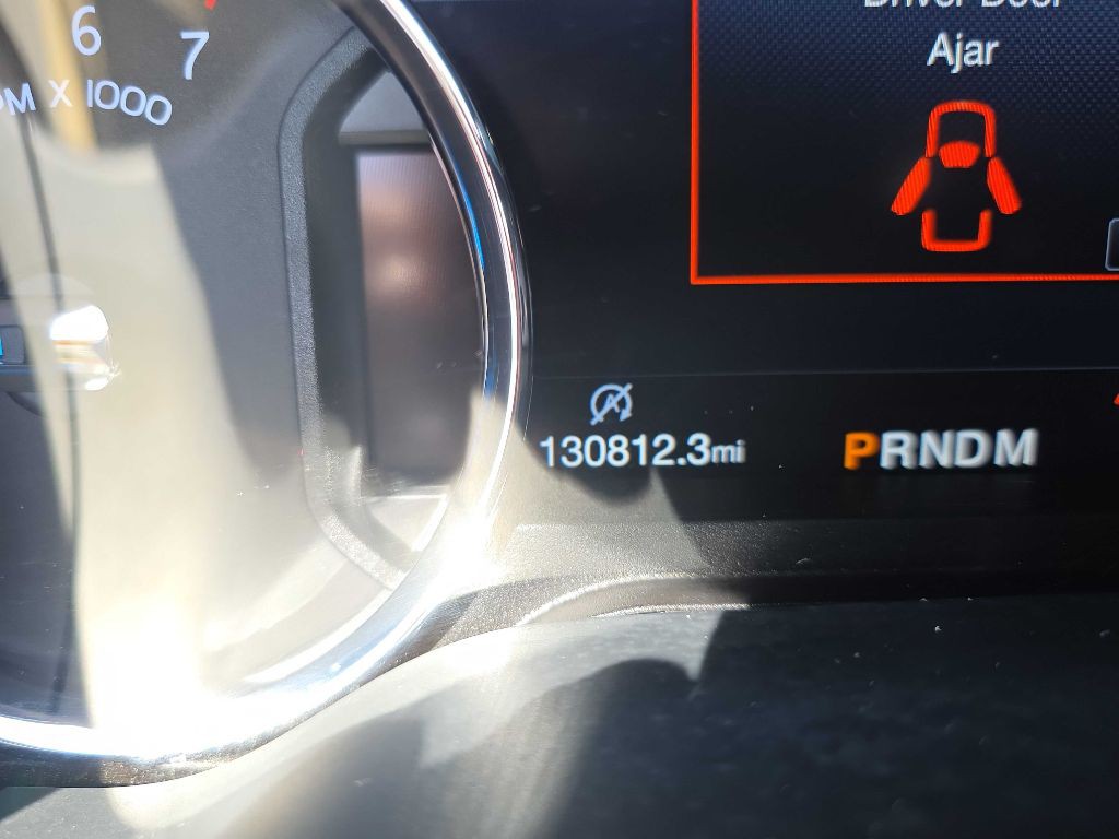 2019 Ford Expedition Image 14