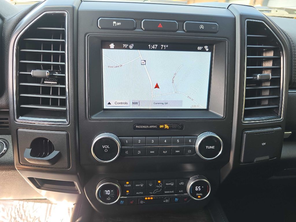 2019 Ford Expedition Image 15