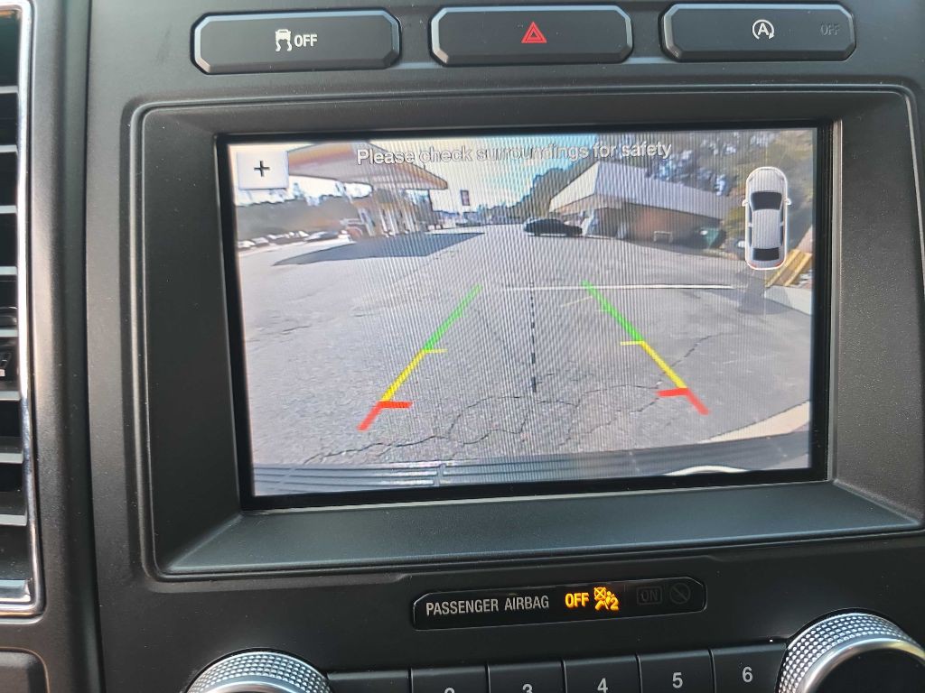 2019 Ford Expedition Image 16