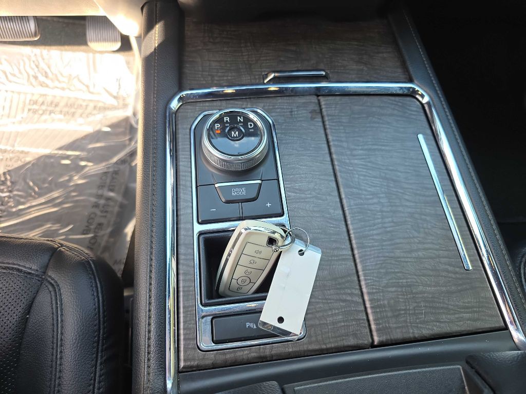 2019 Ford Expedition Image 18