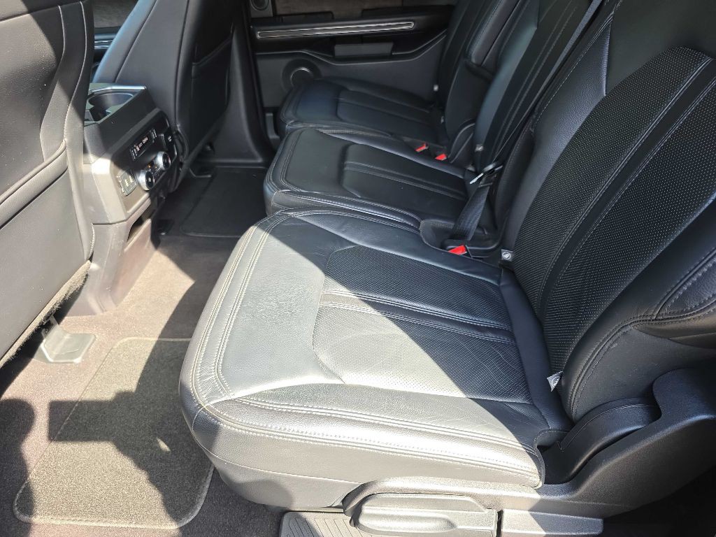 2019 Ford Expedition Image 19