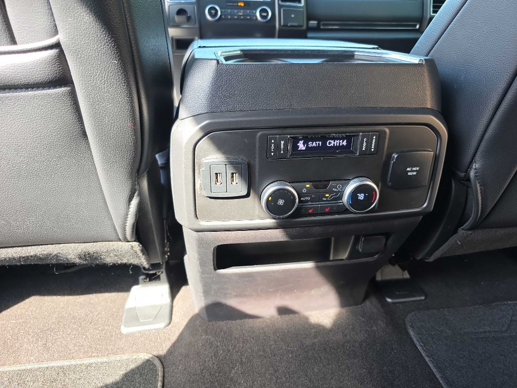 2019 Ford Expedition Image 20