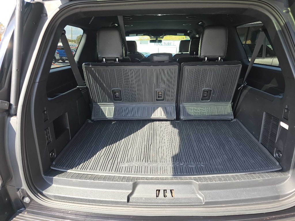 2019 Ford Expedition Image 22