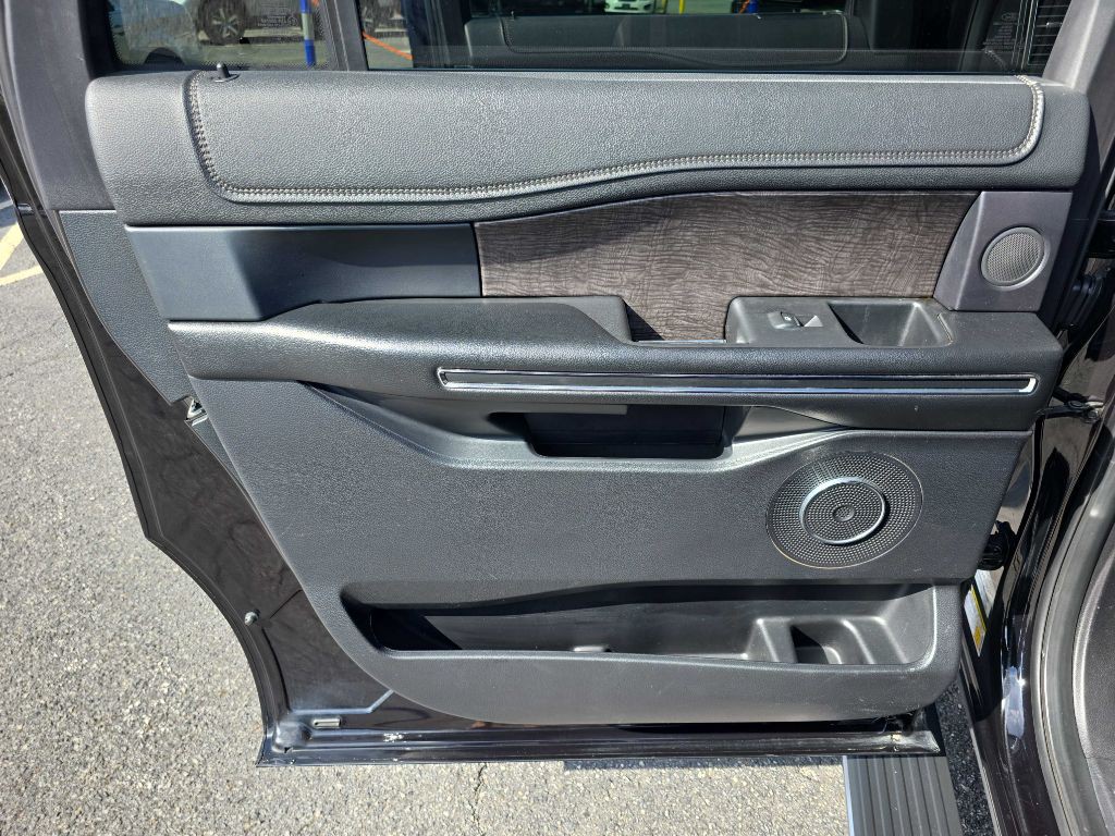 2019 Ford Expedition Image 23