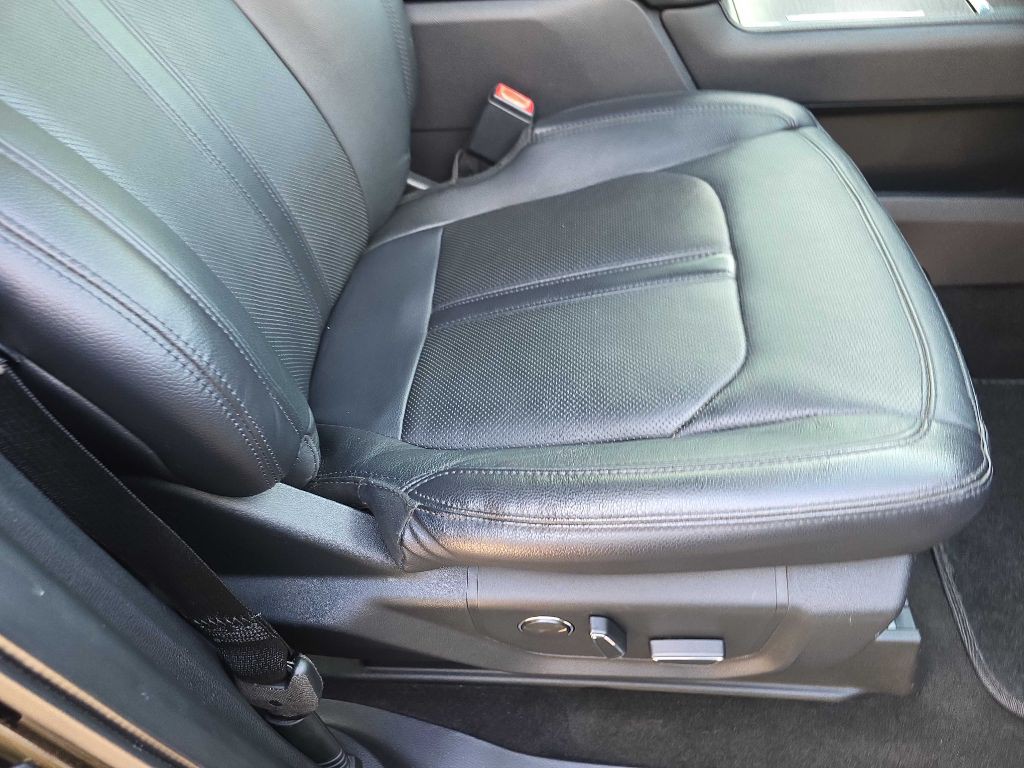 2019 Ford Expedition Image 25