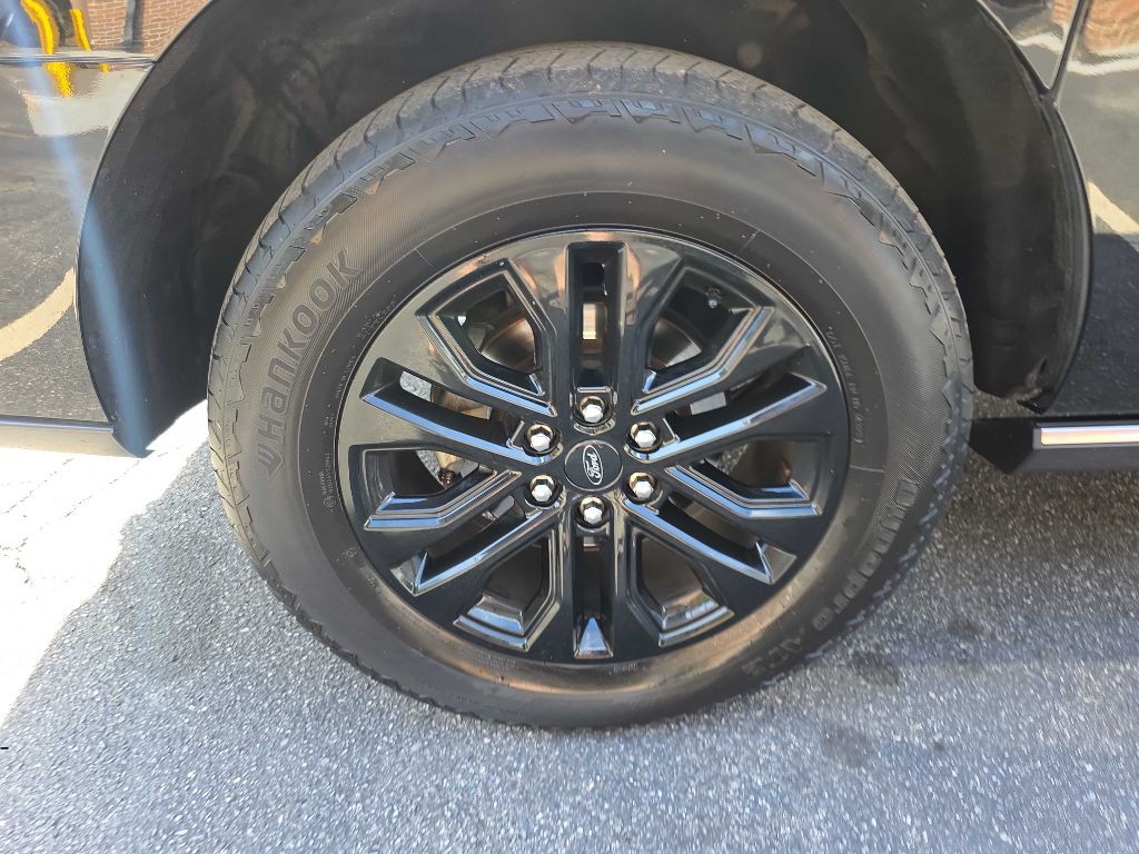 2019 Ford Expedition Image 31