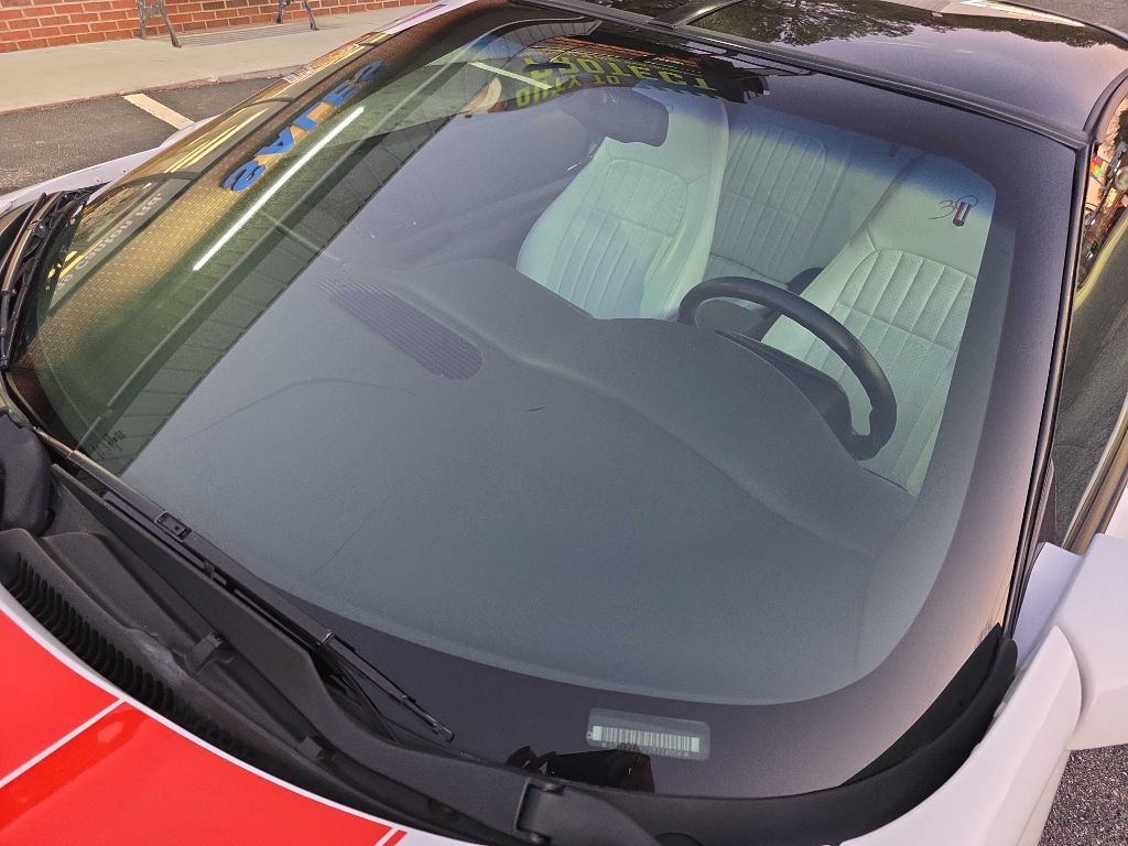 1997 Chevrolet Camaro Image 10