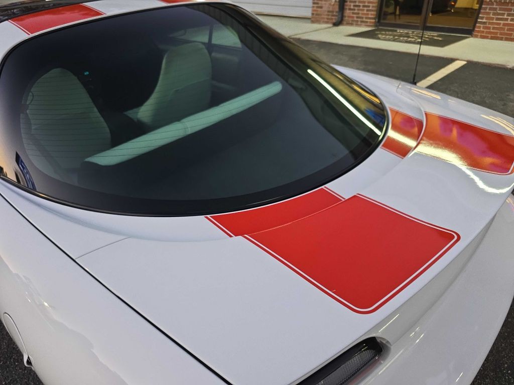 1997 Chevrolet Camaro Image 12