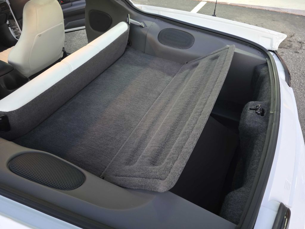 1997 Chevrolet Camaro Image 21