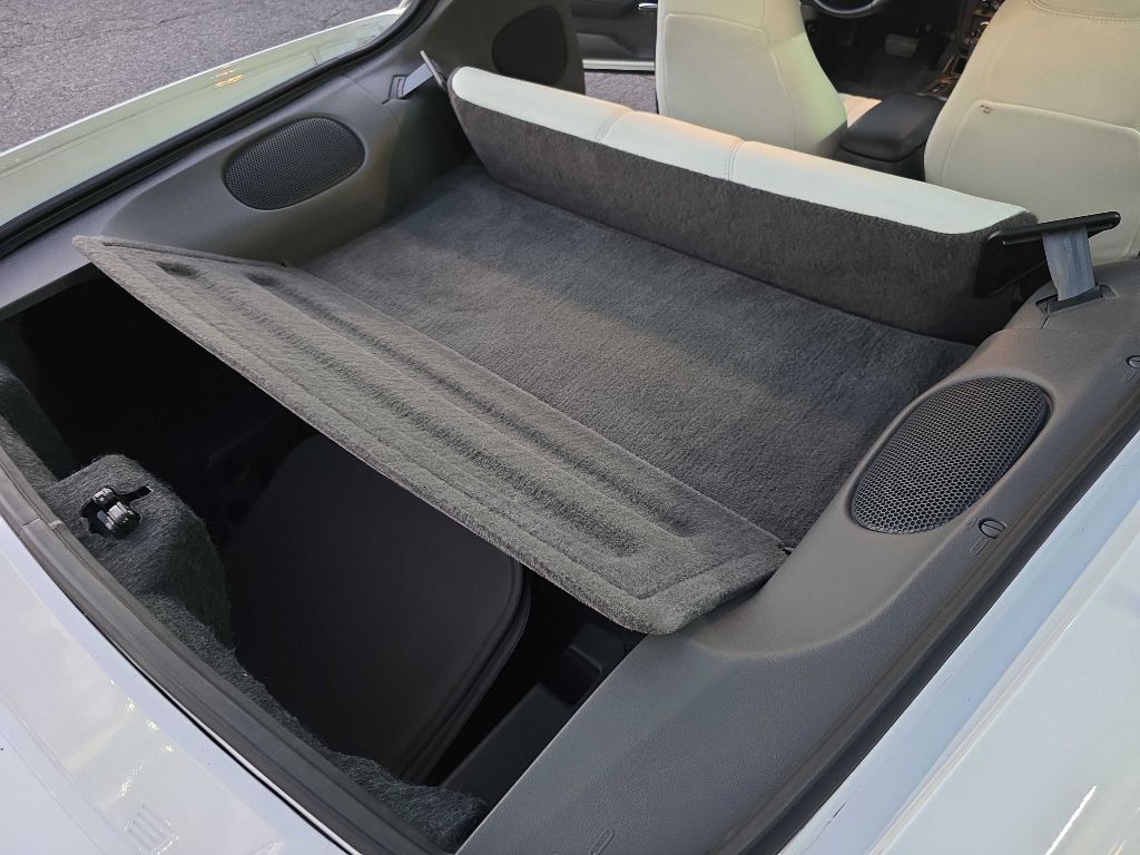 1997 Chevrolet Camaro Image 23