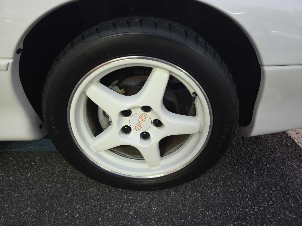 1997 Chevrolet Camaro Image 31