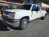 Image for 2004 Chevrolet Silverado 1500 LS ID: 6987920