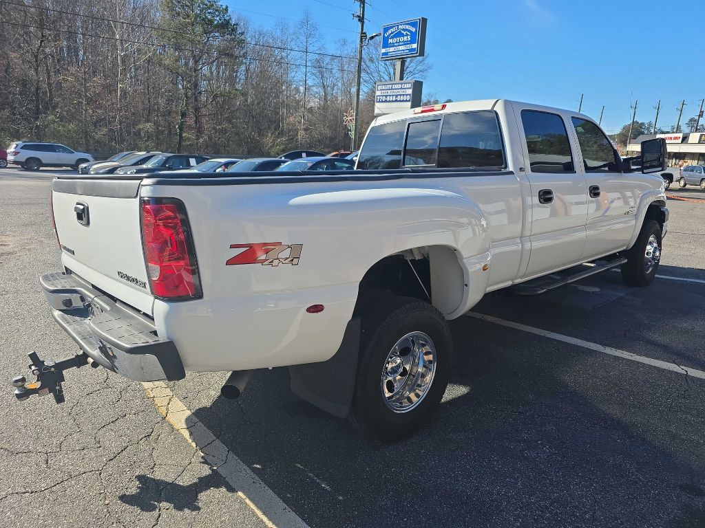 2004 Chevrolet Silverado 1500 Image 5