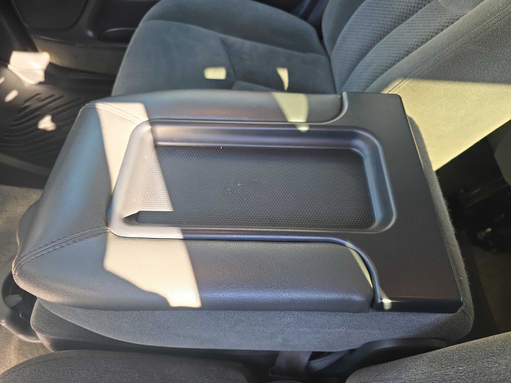 2004 Chevrolet Silverado 1500 Image 14