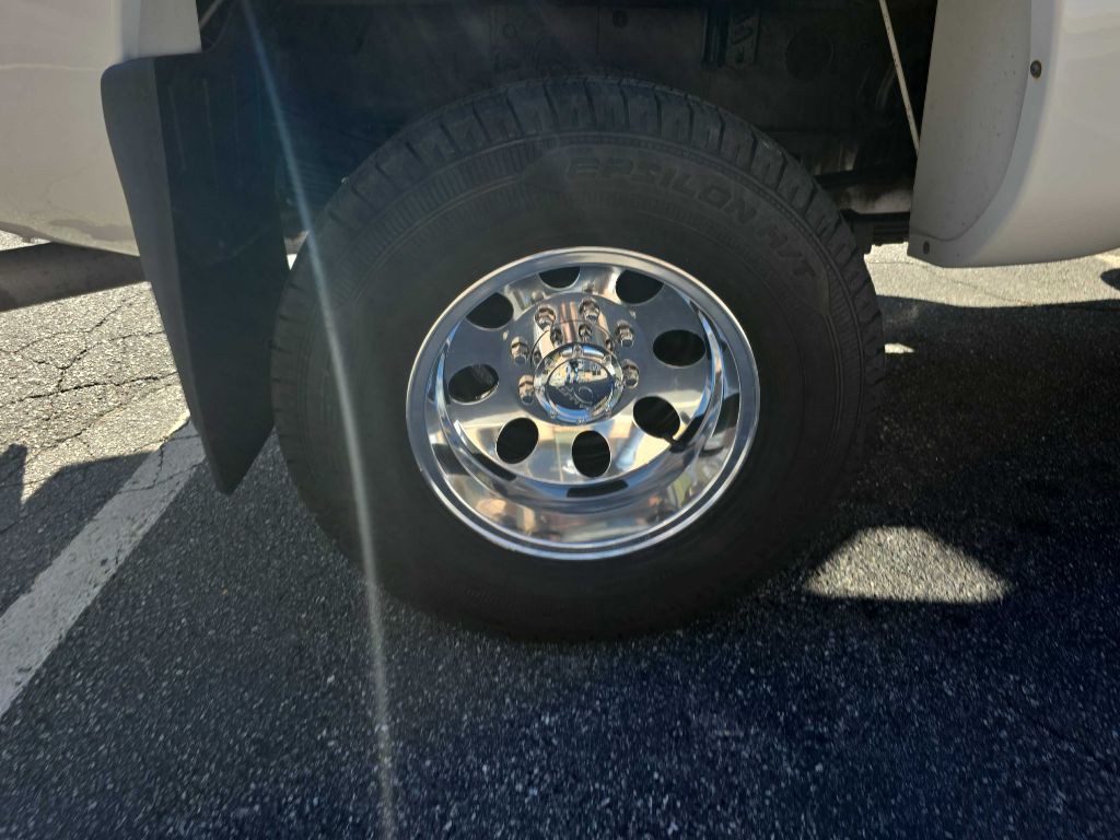 2004 Chevrolet Silverado 1500 Image 35