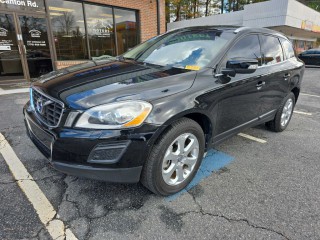 Image for 2013 Volvo XC60 3.2 ID: 7003250