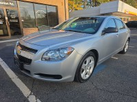 Image for 2011 Chevrolet Malibu LS ID: 7003277
