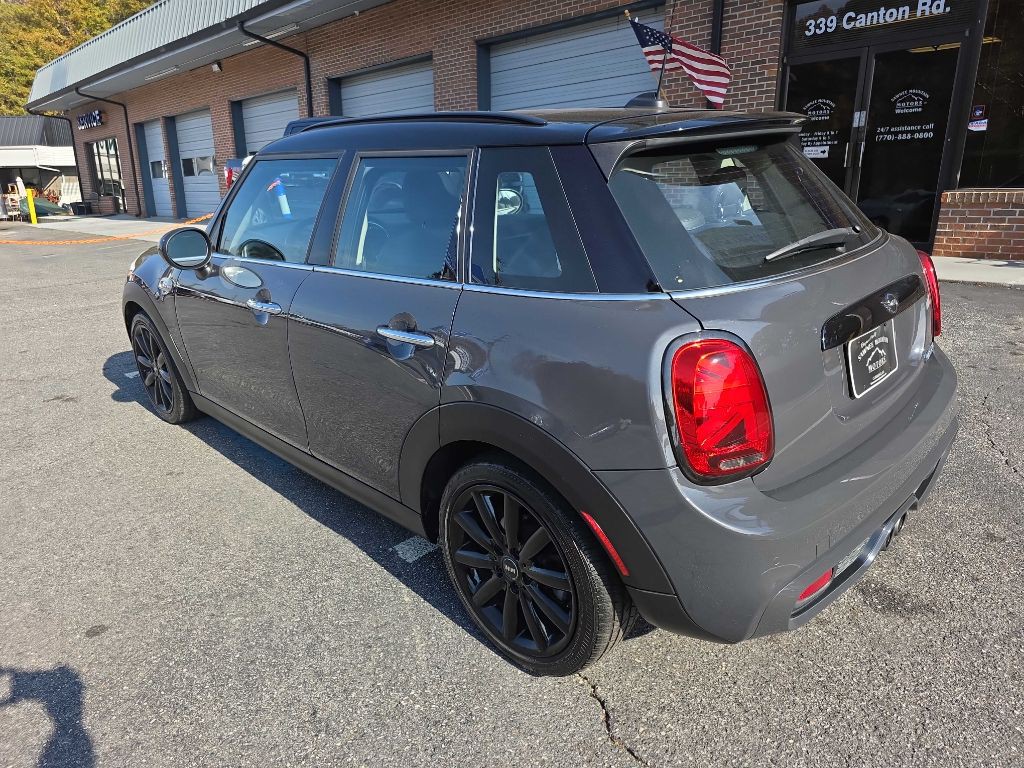 2019 MINI Cooper Image 5