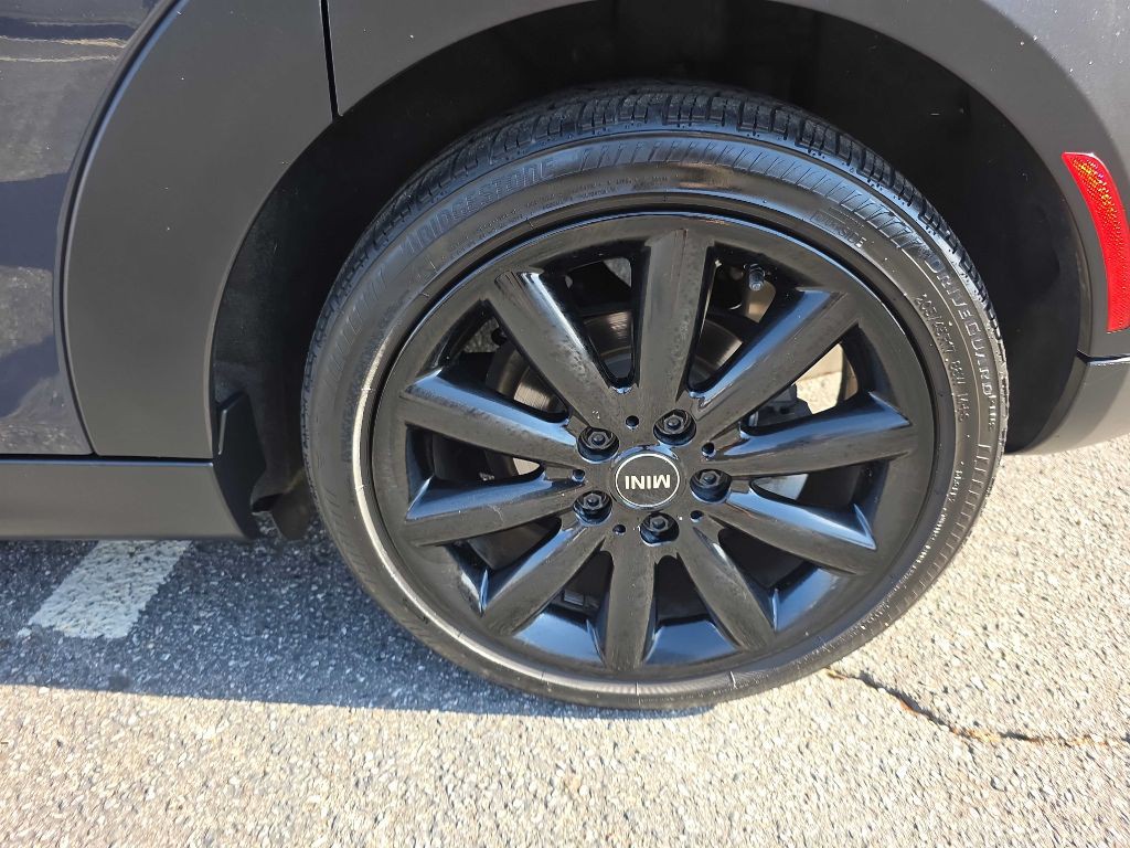 2019 MINI Cooper Image 20