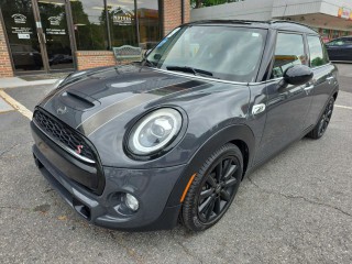 Image for 2019 MINI Cooper Cooper S ID: 7003354