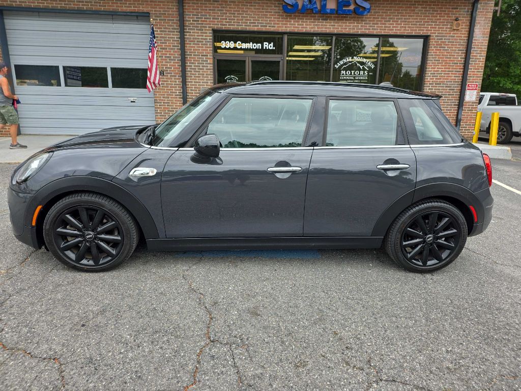 2019 MINI Cooper Image 2